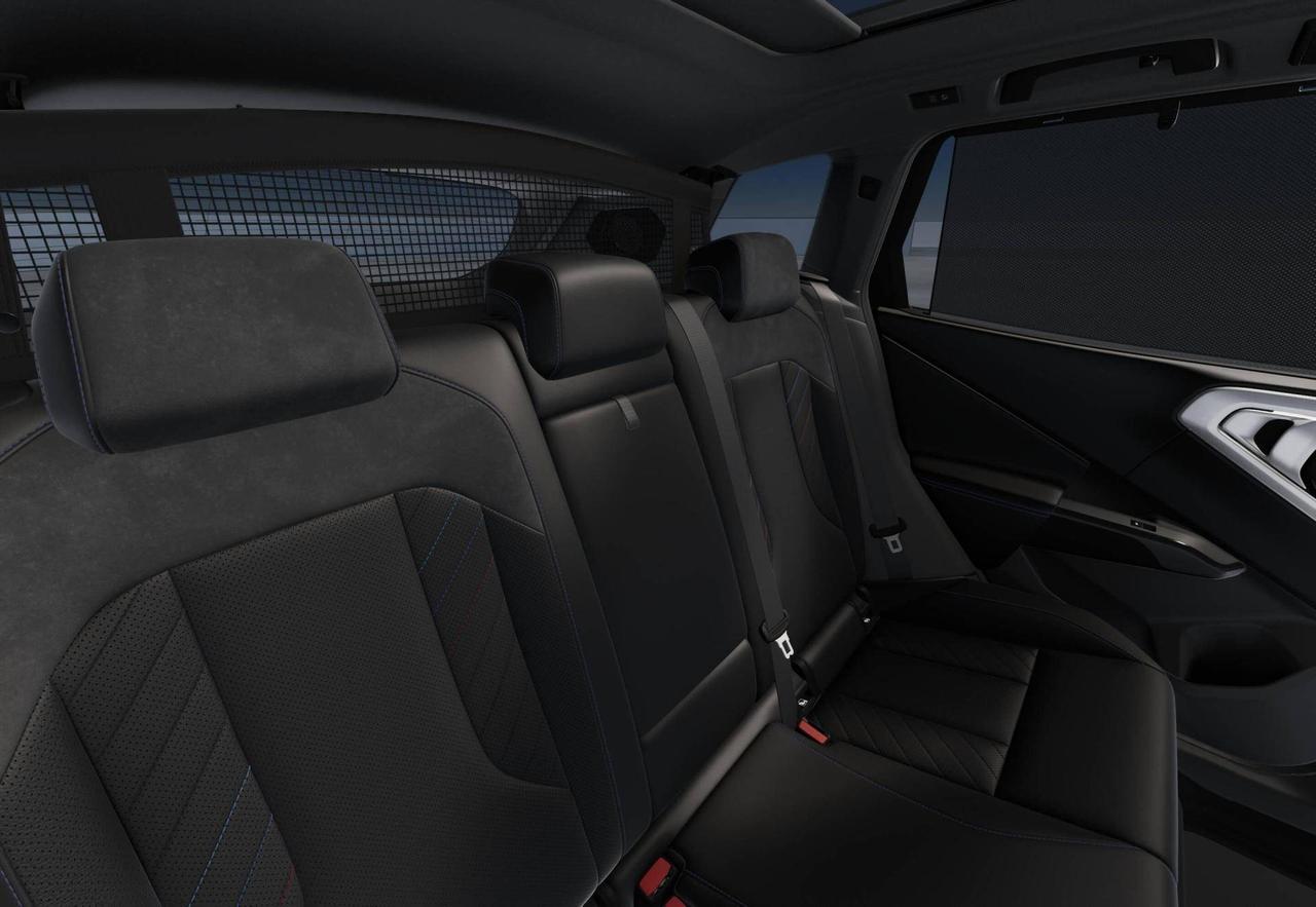 BMW X3 xDrive30e MSport