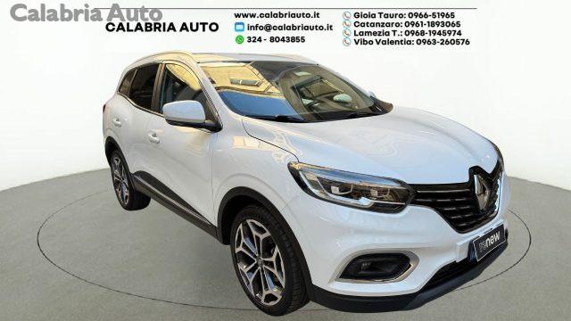 RENAULT Kadjar Blue dCi 8V 115CV Sport Edition