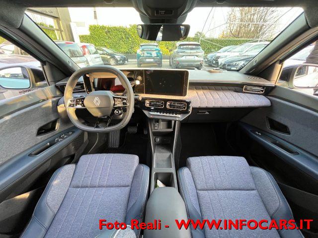 RENAULT R 4 E-TECH ELECTRIC 150cv TECHNO COMFORT RANGE