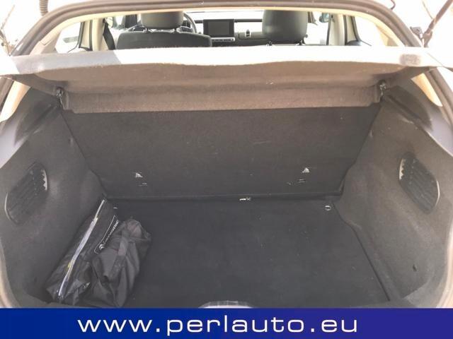 Citroen C4 Cactus BlueHDi 100 S&S Live