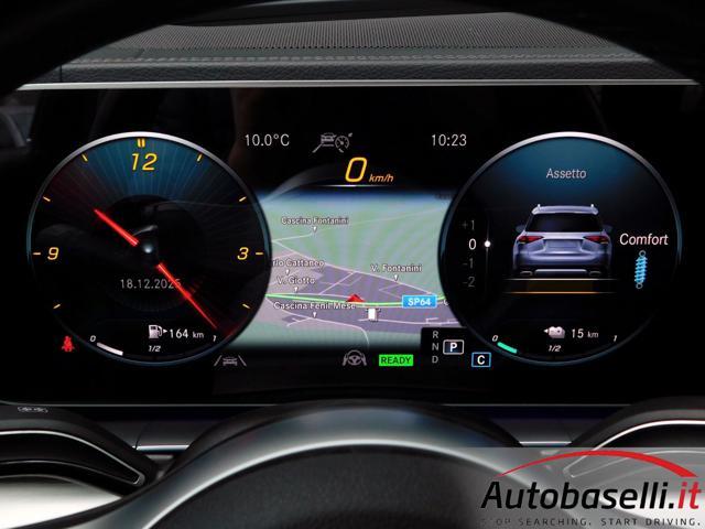 MERCEDES-BENZ GLE 350 DE 320CV EQ-POWER PREMIUM PLUS PLUG-IN HYBRID