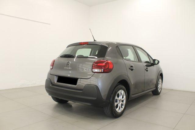 CITROEN C3 BlueHDi 100 Feel NAVI