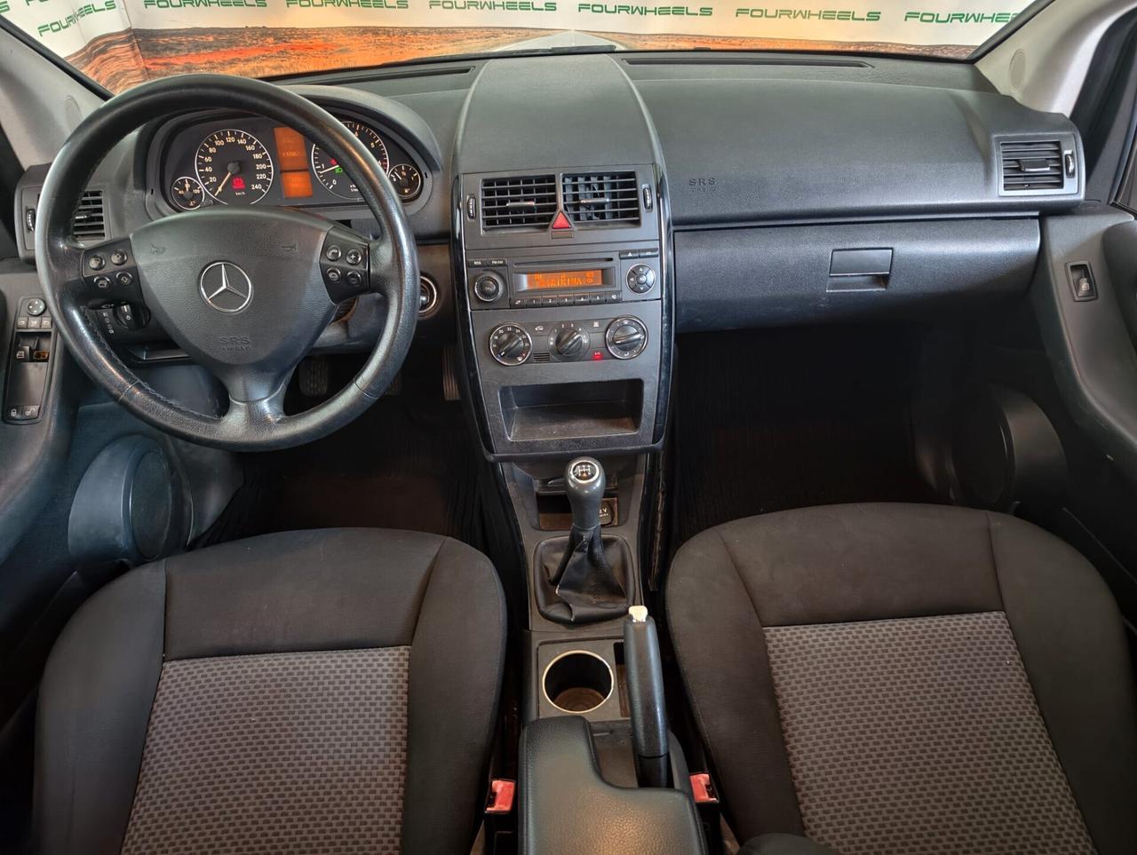 Mercedes-benz A 150 Classic