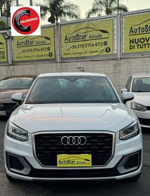 Audi Q2 1.6 TDI 115CV S-LINE