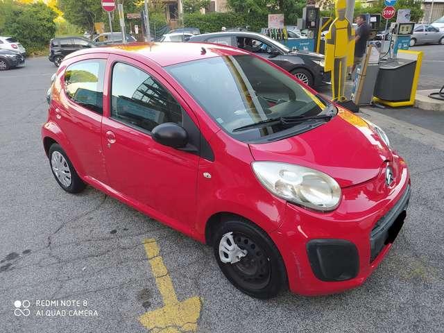 Citroen C1 C1 I 2005 5p 1.0 Seduction