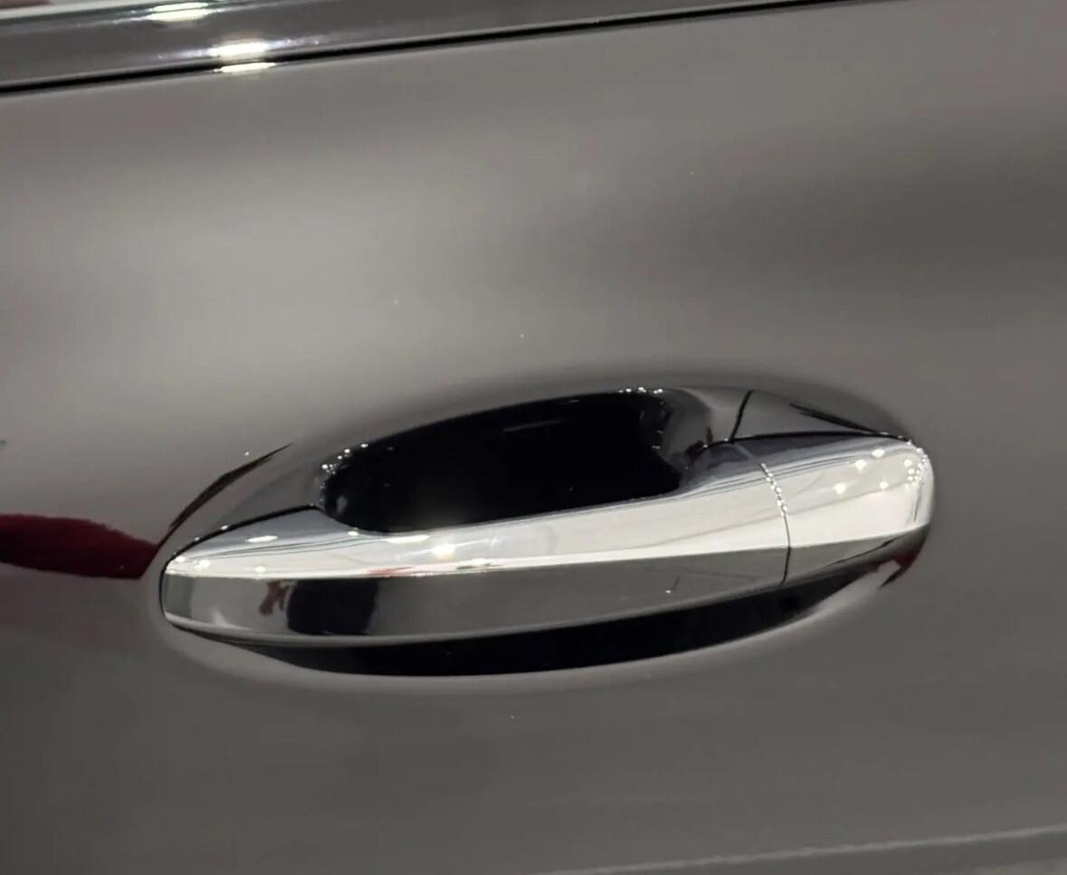 Mercedes-benz CLA 200 220 d Automatic AMG Line Premium Plus