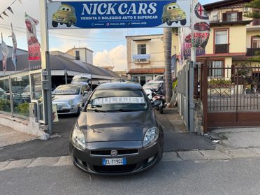 Fiat Bravo 1.6 MJT 105 CV DPF Dynamic