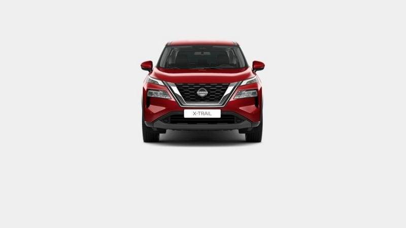 Nissan X-Trail Mild Hybrid 2WD 5 posti Acenta