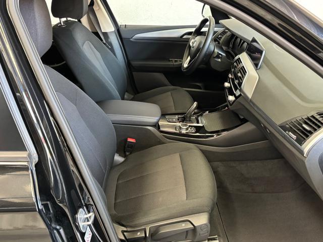BMW X3 xDrive20d Business Advantage