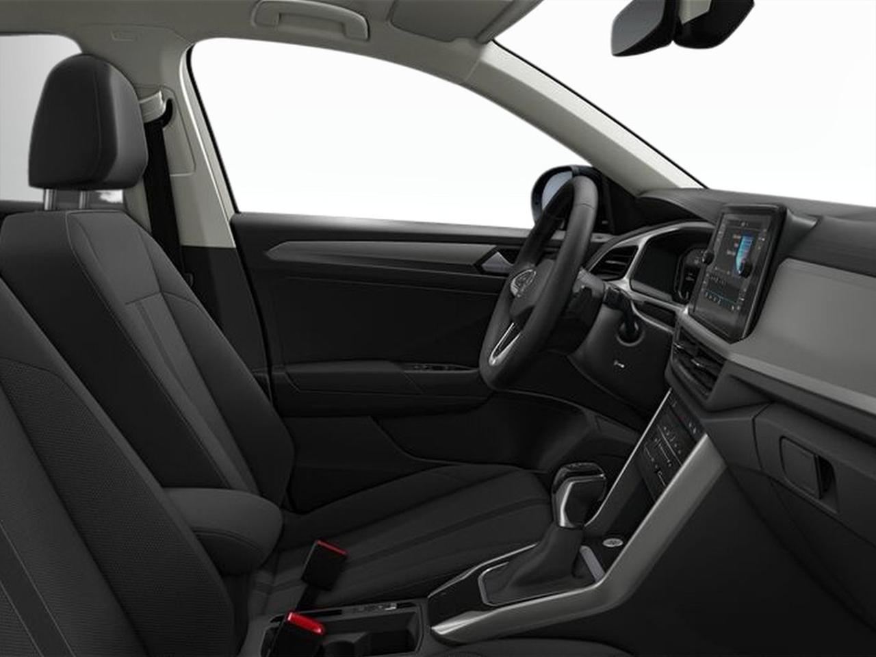 Volkswagen T-Roc 2.0 tdi scr 150cv sport dsg