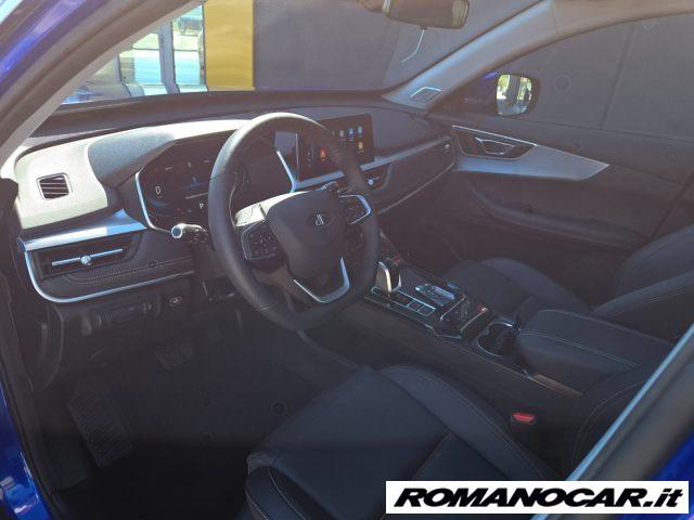 DR MOTOR DR 6.0 1.5 T CVT GPL DEMO NO OBBLIGO FINANZIAMENTO