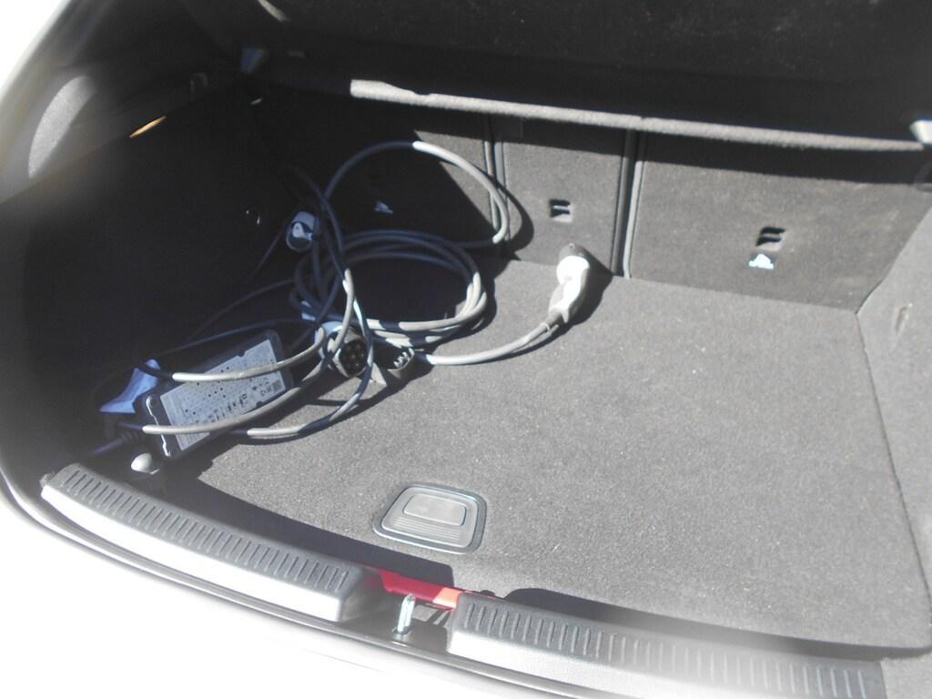 Mercedes Classe A 250 250 e EQ-POWER Premium 7G-DCT