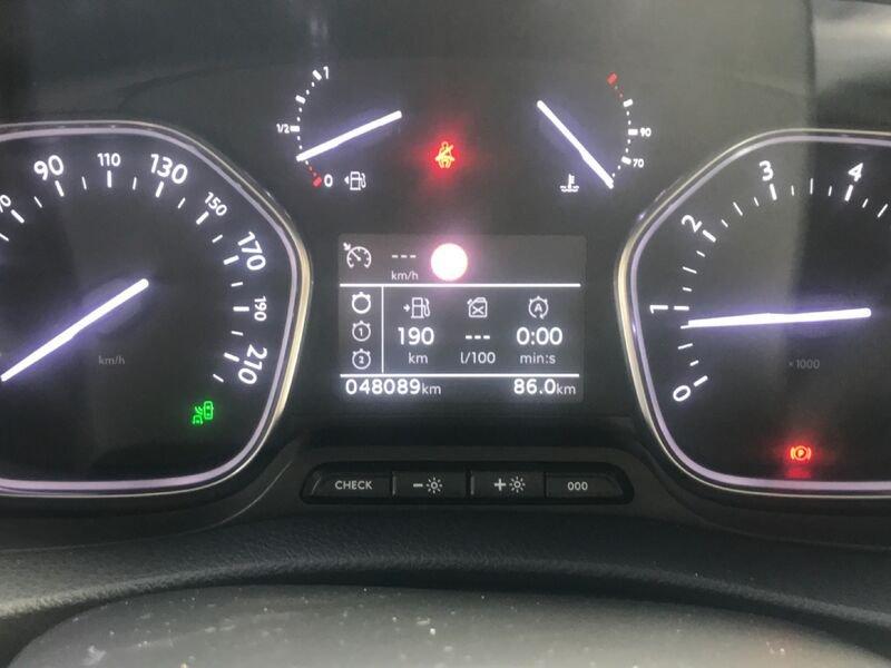 Toyota Proace Verso 2.0D 140Cv S&S M/T L1 D Luxury 8 p.