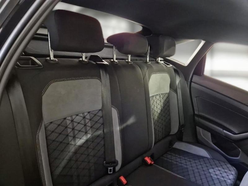 VOLKSWAGEN TAIGO 1.0 TSI 81kW R-Line DSG