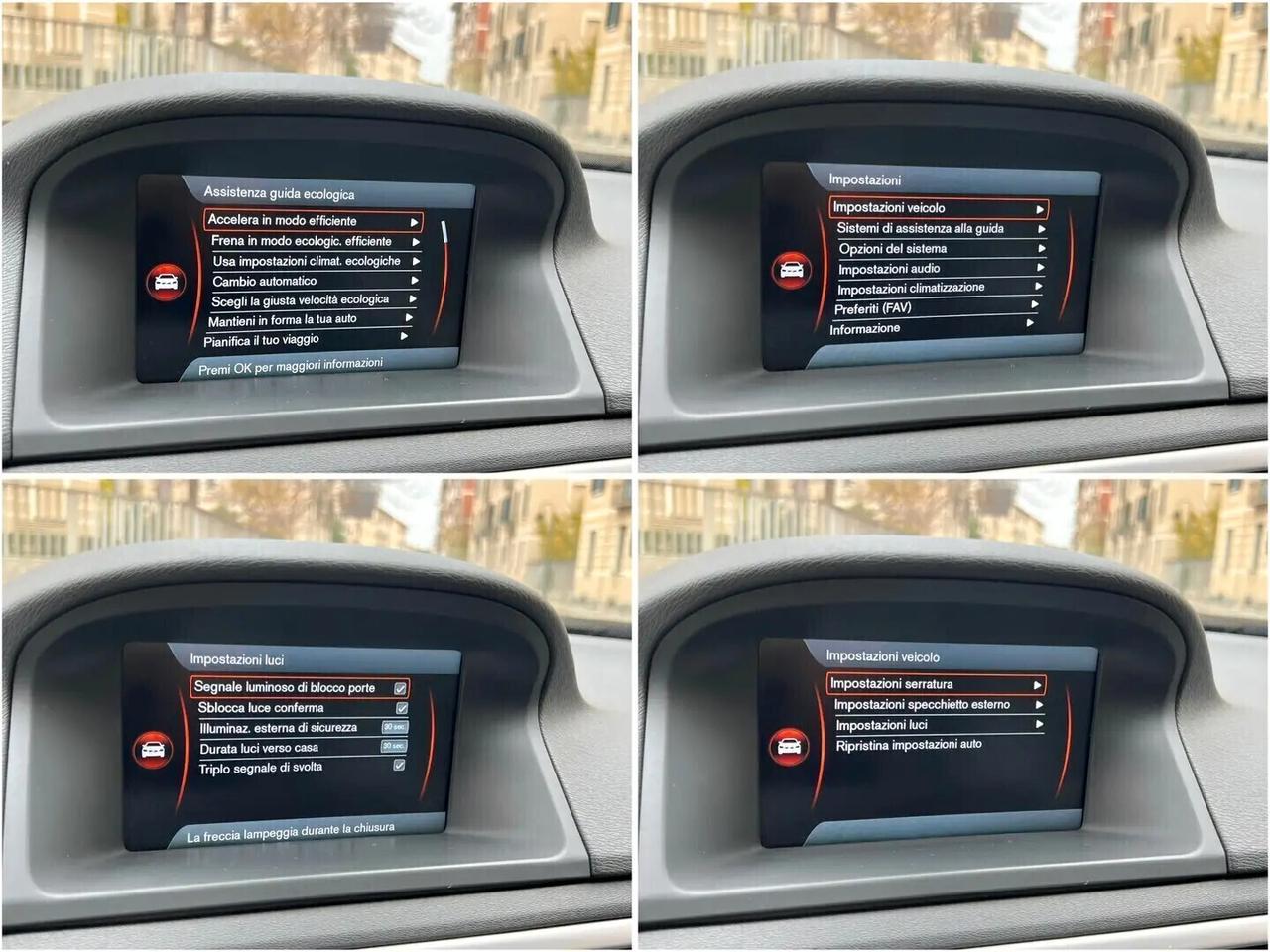 Volvo V70 D4 Geartronic Momentum