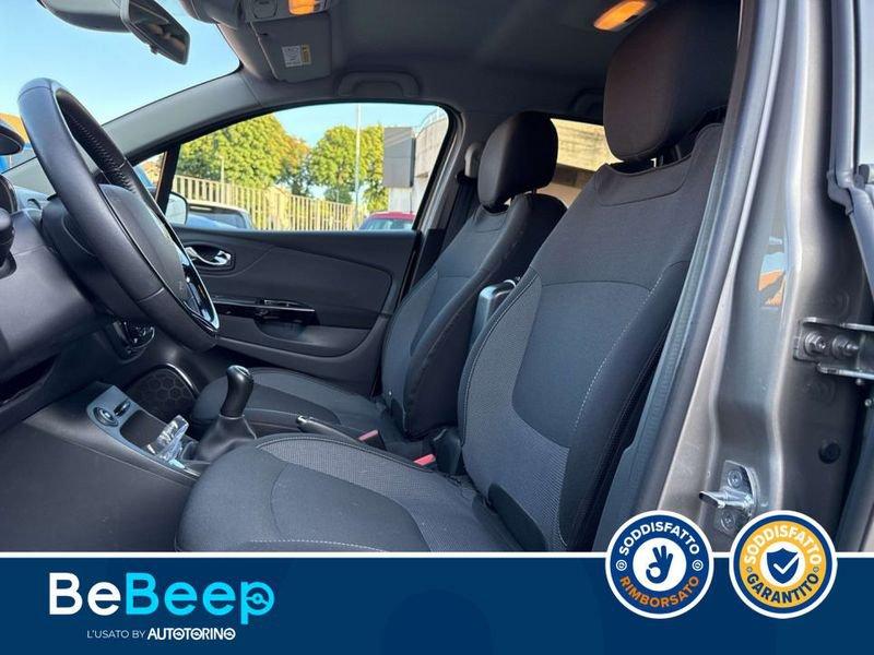 Renault Captur 0.9 TCE ZEN (LIVE) 90CV E6