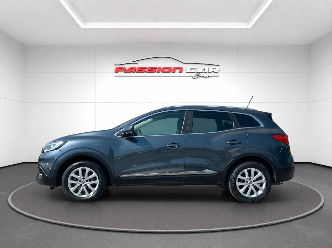 Renault Kadjar 1.6 dci energy Intens 130cv