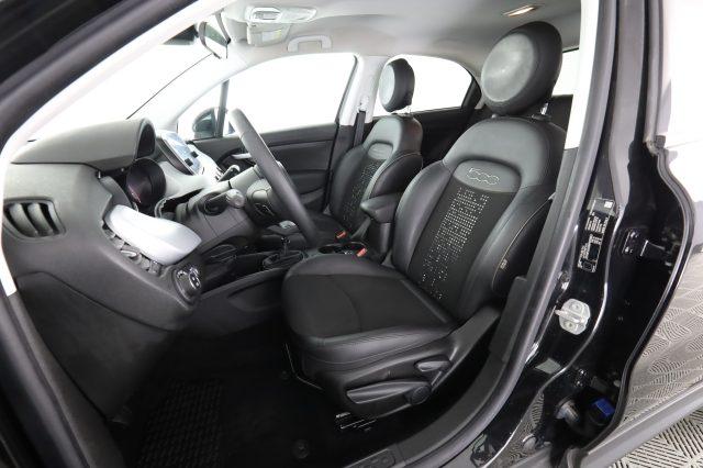 FIAT 500X 500X 1.0 T3 120 CV Connect