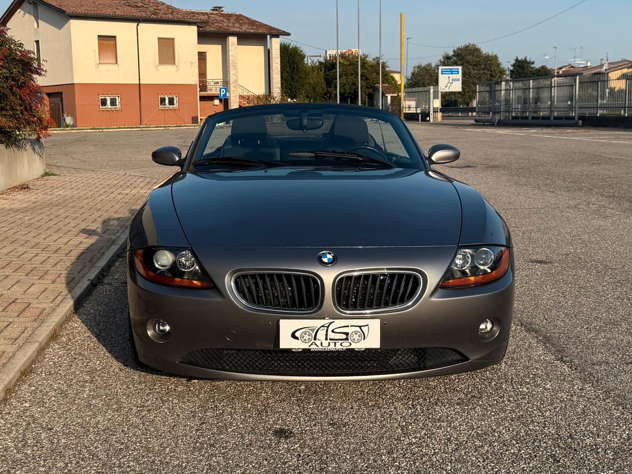Bmw Z4 2.5i asi