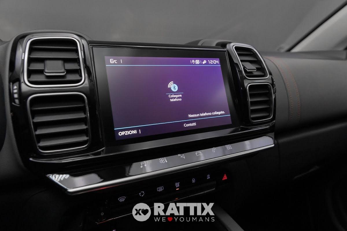 Citroen C5 Aircross 1.5 BlueHDi 130CV Business