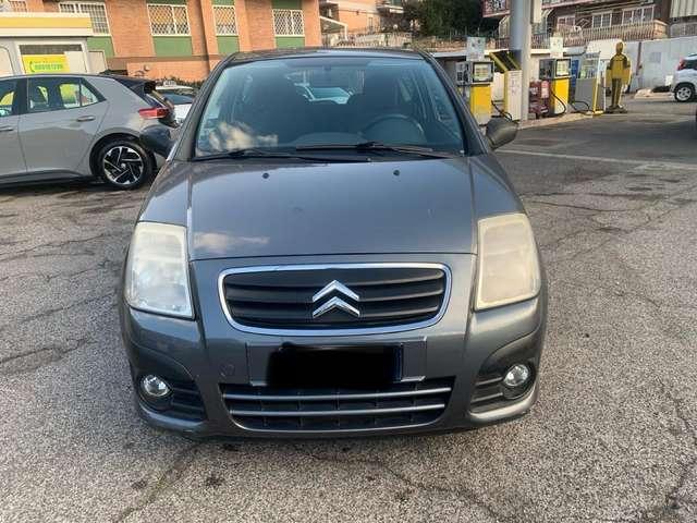 Citroen C2 C2 1.1 Ideal PREZZO FINO AL 31/10