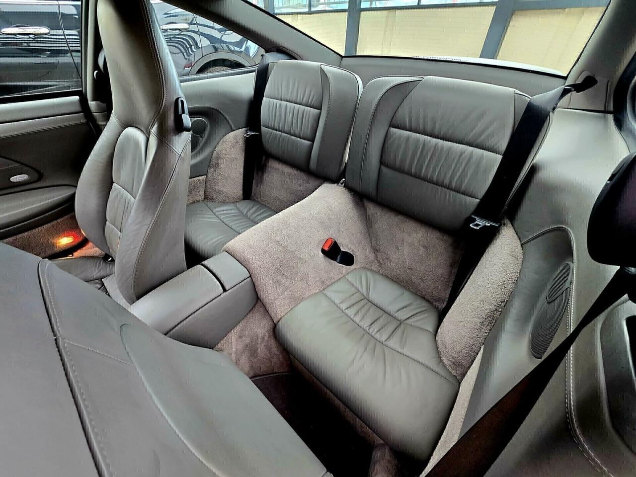 PORSCHE 911 996 CARRERA 4S TIP TARGA ORO
