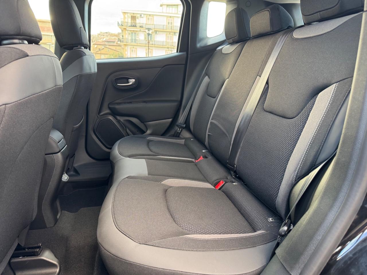 JEEP RENEGADE 1.3 T4 190 CV PHEV 4XE LIMITED KM 0