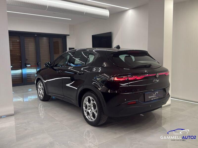 Alfa Romeo Tonale 1.6 Diesel 130cv TCT6 Sprint