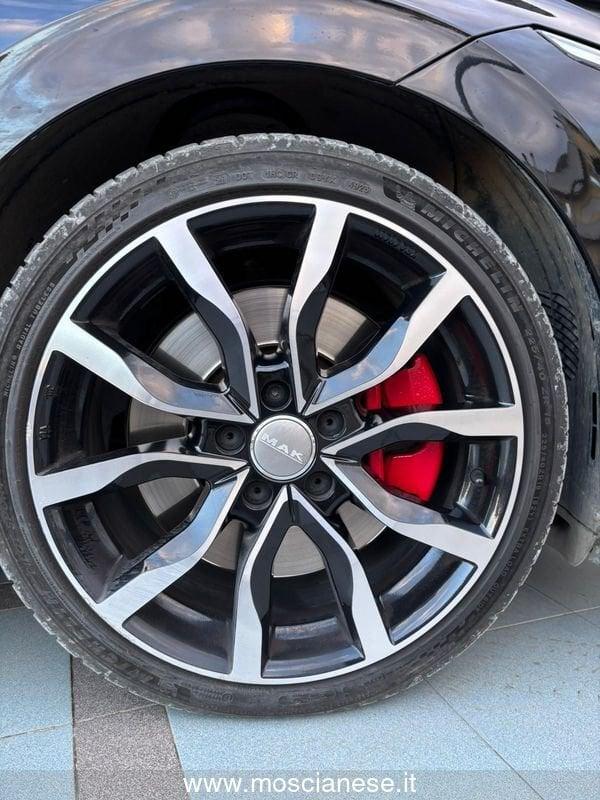 Volkswagen Golf Golf 2.0 TSI GTI DSG