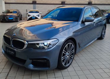 Bmw 520 520d xDrive Touring Msport