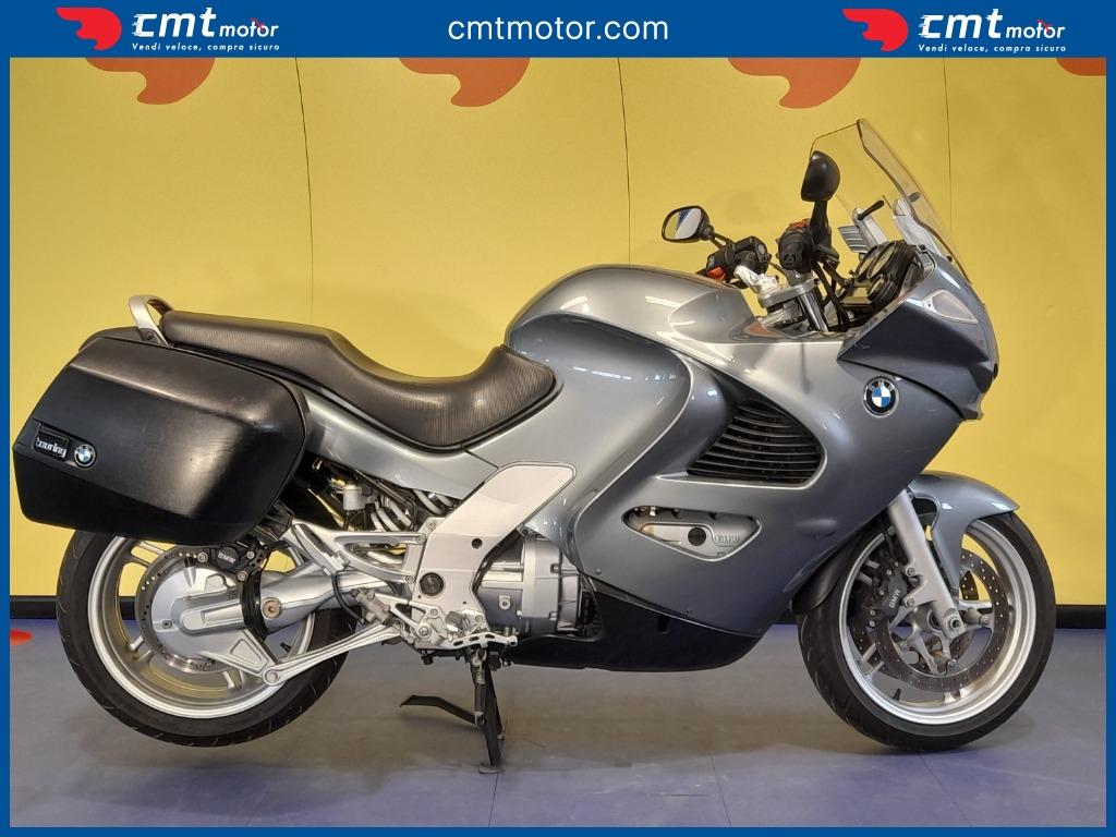 BMW K 1200 RS - 2004