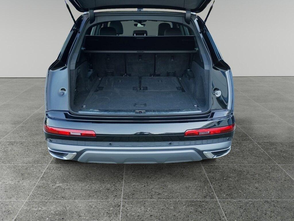 Audi Q7 50 3.0 TDI mHEV Sport Quattro Tiptronic