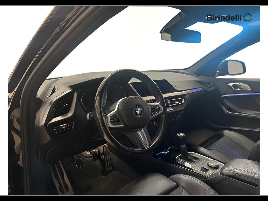 BMW Serie 1 (F40) - 116d 5p. Msport