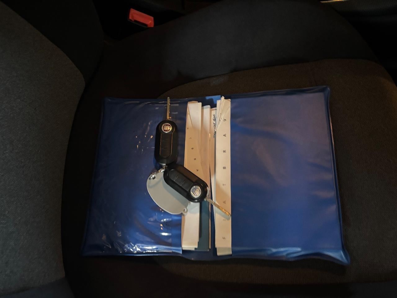 Fiat Bravo 1.4 T-jet 150 CV | GPL ||