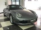 Porsche Boxster 2.7 24V cabrio