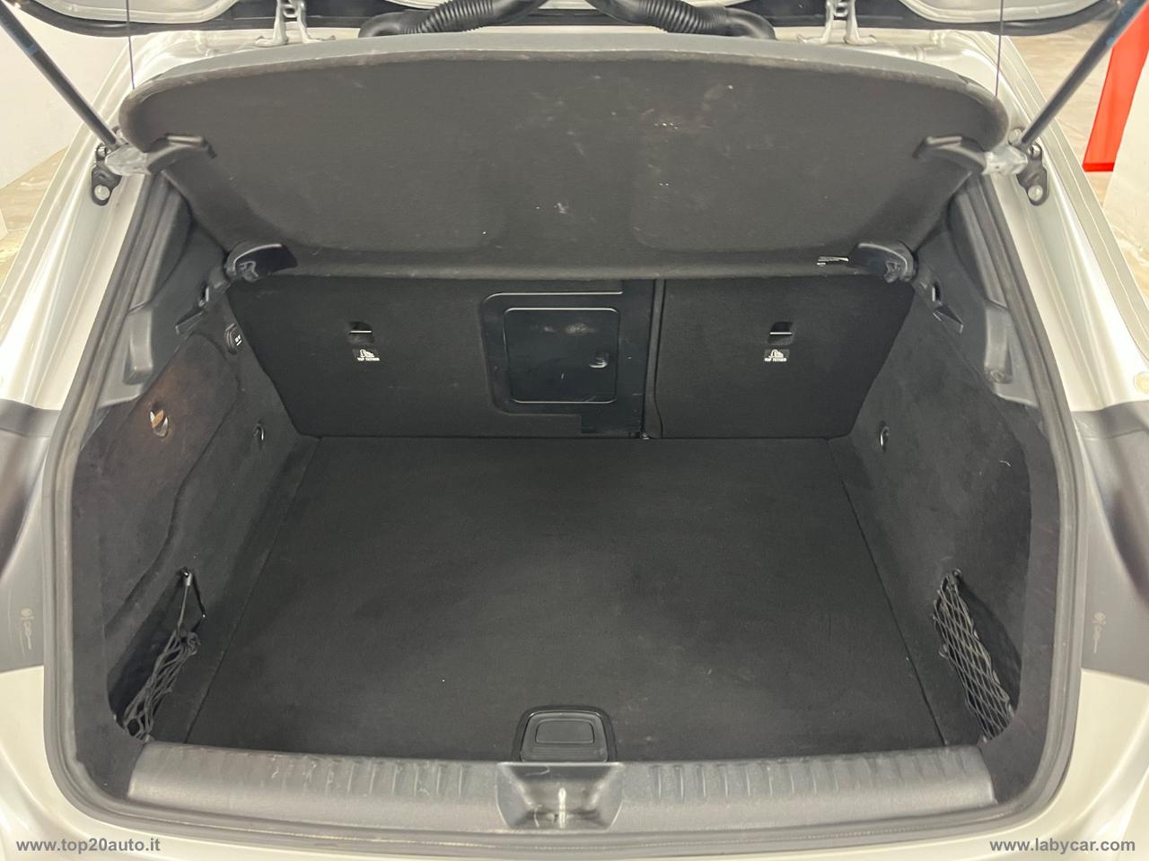 MERCEDES-BENZ GLA 200 CDI Automatic 4Matic Premium