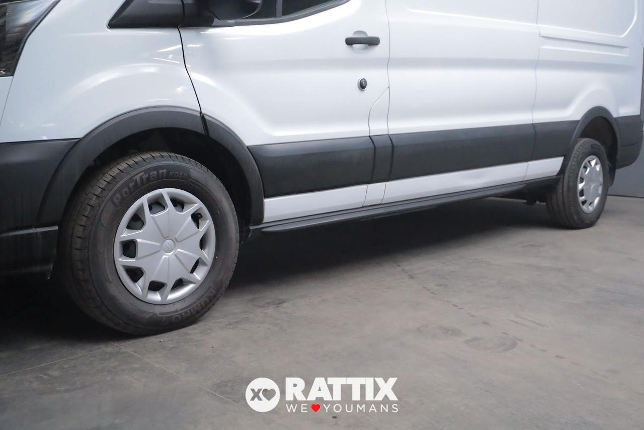 Ford Transit 350 2.0 TDCI 170CV Trend L3H2 RWD (IVA ESCLUSA)