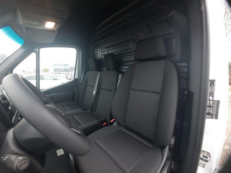 Mercedes-Benz Sprinter 311 CDI F 37/35