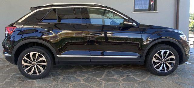 VOLKSWAGEN T-Roc 1.5 TSI ACT Style