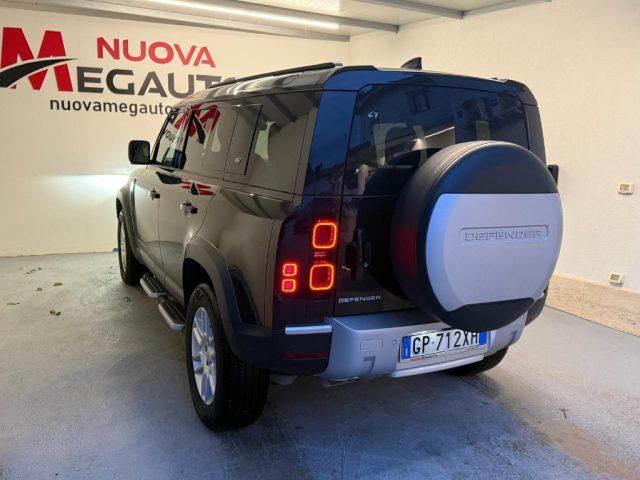 LAND ROVER Defender 110 3.0D I6 200 CV AWD Auto S