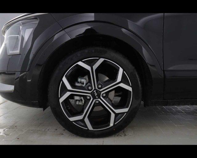 KIA Niro 1.6 GDi DCT HEV Evolution