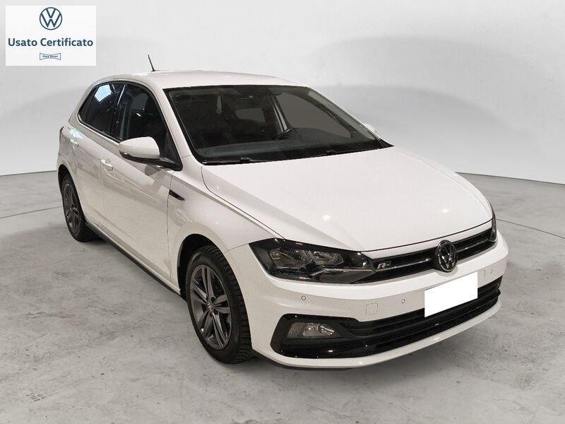 Volkswagen Polo 1.0 TSI 5p. Sport BlueMotion Technology