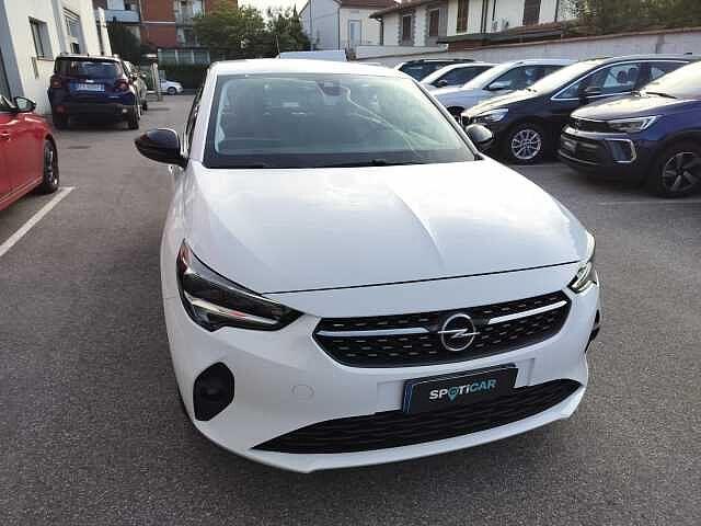 Opel Corsa 1.2 Elegance
