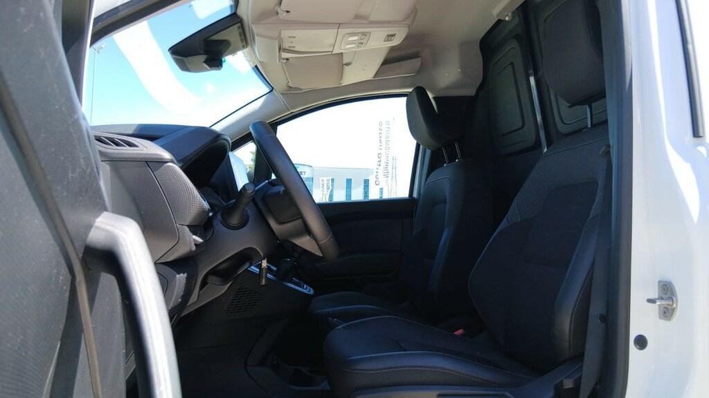 Renault Kangoo III Furgone Kangoo Van 1.5 Blue Dci 115cv L2