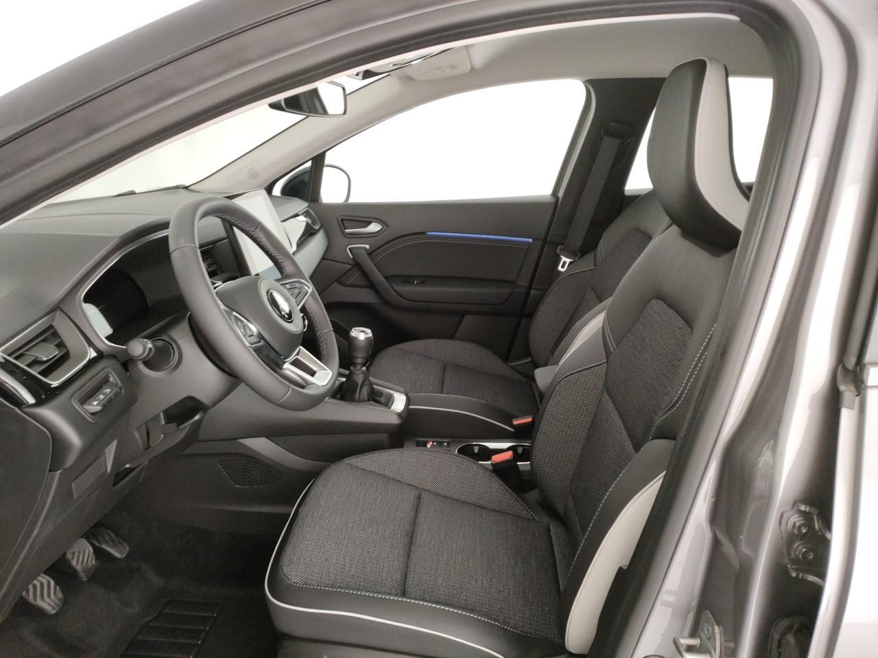 MITSUBISHI ASX 1.3 mhev Intense