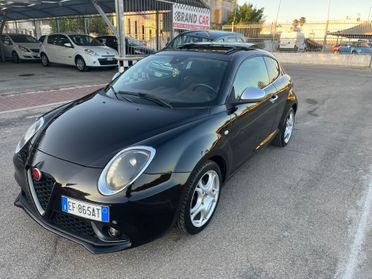 Alfa Romeo MiTo 1.6 JTDm Distinctive Premium 2011