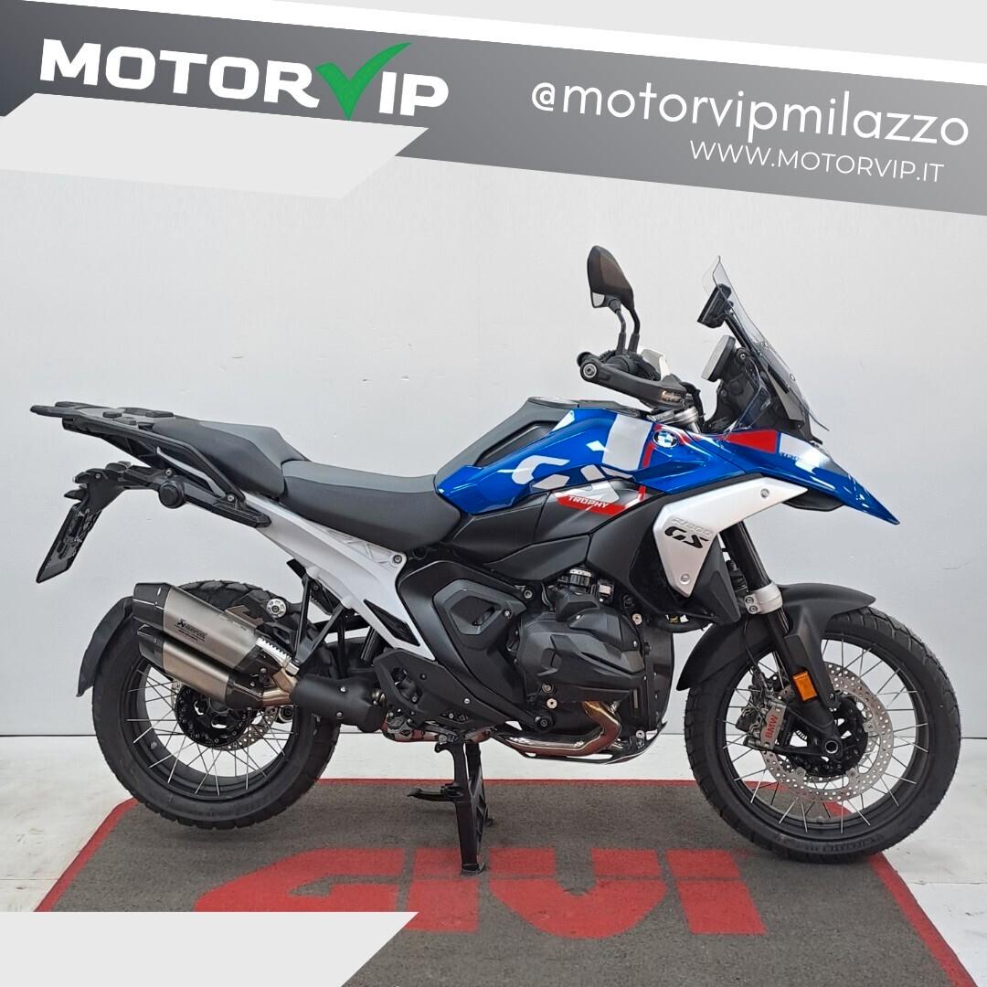 BMW R 1300 GS Trophy NUOVA/PRONTA CONSEGNA