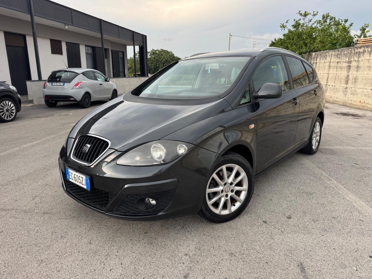 Seat Altea XL 1.6 TDI 105 CV CR DPF Style