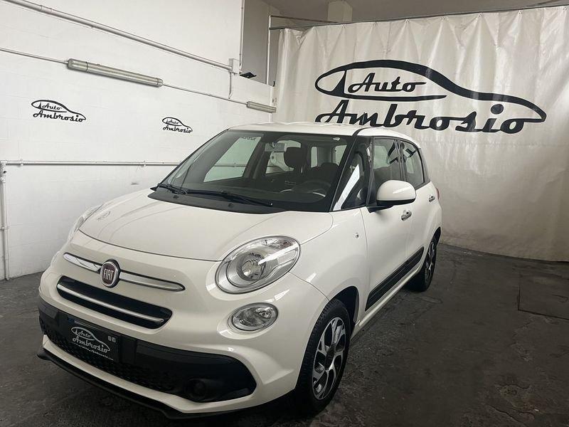 FIAT 500L 500L 1.3 mjt 95cv da 139,00 al mese