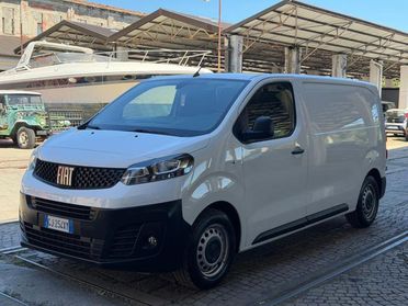 FIAT Scudo 1.5 BlueHDi 120 CV PL-TN Furgone Lounge